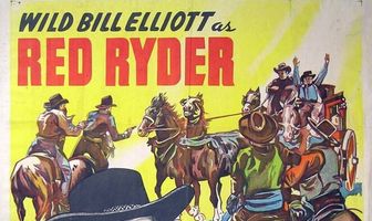 The Great Stagecoach Robbery