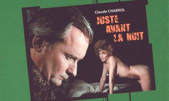 Перед тем, как опустится ночь