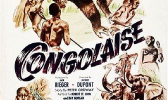 Savage Africa