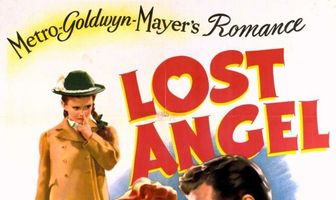 Потерянный ангел