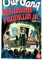 Benjamin Franklin, Jr.