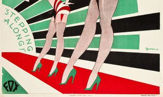 Слова и музыка