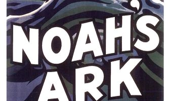 Ноев ковчег