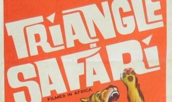 Женщина и охотник