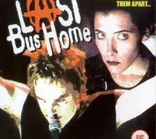 The Last Bus Home