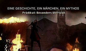 Geburt der Hexe