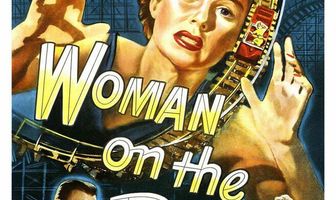 Женщина в бегах