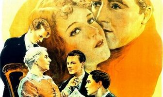 Четверо сыновей