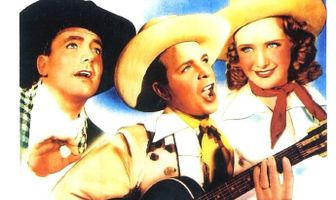 Ковбой из Бруклина