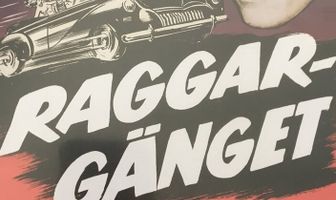 Raggargänget