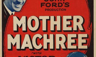 Матушка Мэкри