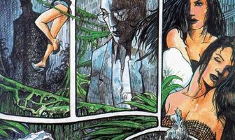 До встречи в аду, дорогая моя