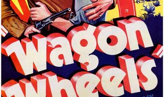 Колеса фургонов