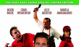 Pizza: The Movie