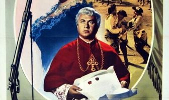 Il cardinale Lambertini