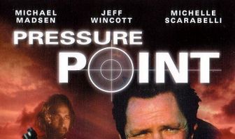 Точка давления