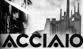 Acciaio