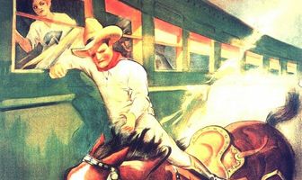 Великое ограбление поезда K & A