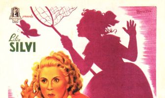 Бойкая Тереза