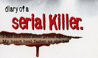 На лезвии ножа