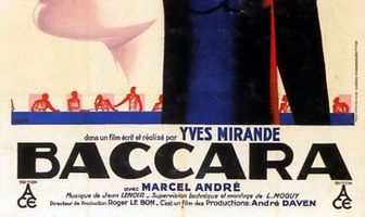 Баккара