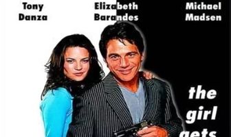 Девушка для босса