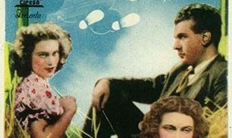 Четыре шага в облаках