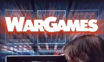 Военные игры