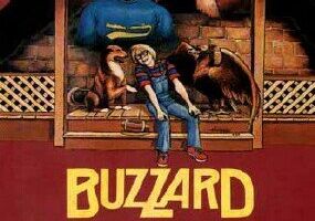 Чарли и говорящий стервятник