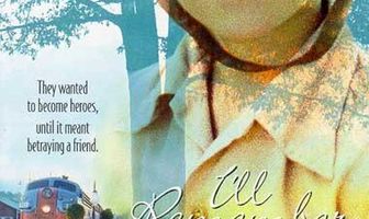 Незабываемый апрель