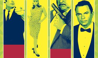 Грязные делишки