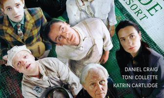 Отель «Сплендид»