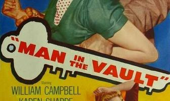 Человек в хранилище