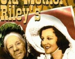 Old Mother Riley's Jungle Treasure