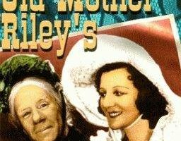 Old Mother Riley's New Venture