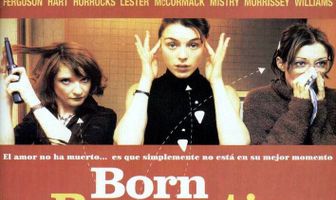 Рожденный романтиком