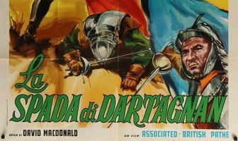 Лунный всадник