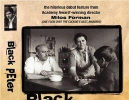 Чёрный Питер