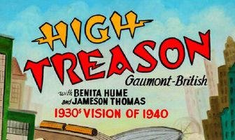 High Treason