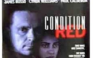 Состояние аффекта