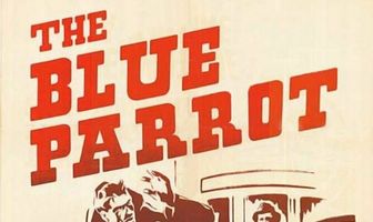 The Blue Parrot