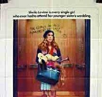 Шейла Левайн умерла и живет в Нью-Йорке