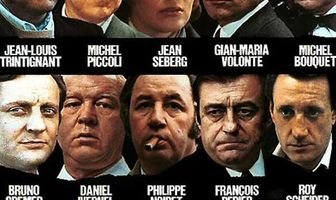 Похищение в Париже