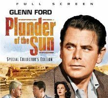 Грабёж под солнцем