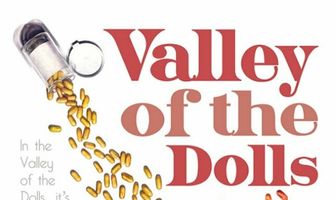 Долина кукол