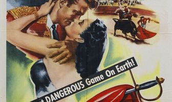 Тореадор и Леди