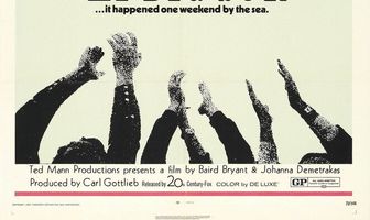 Celebration at Big Sur