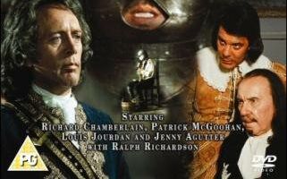 Человек в железной маске