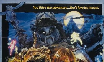 Приключения эвоков