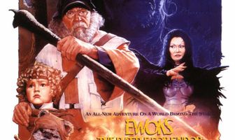 Эвоки: Битва за Эндор